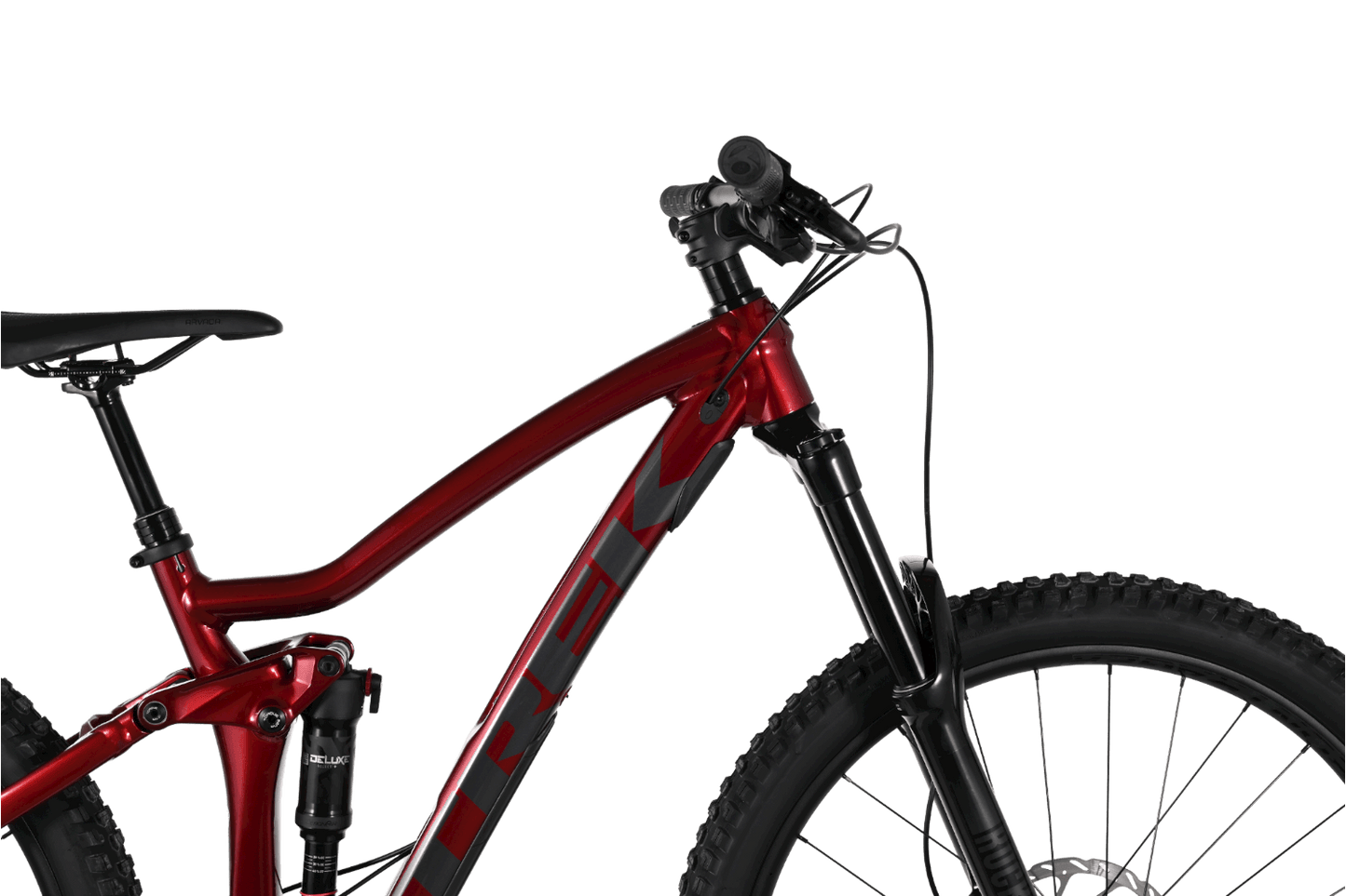 Trek Remedy 7 | 2022 - S - Loop Sports