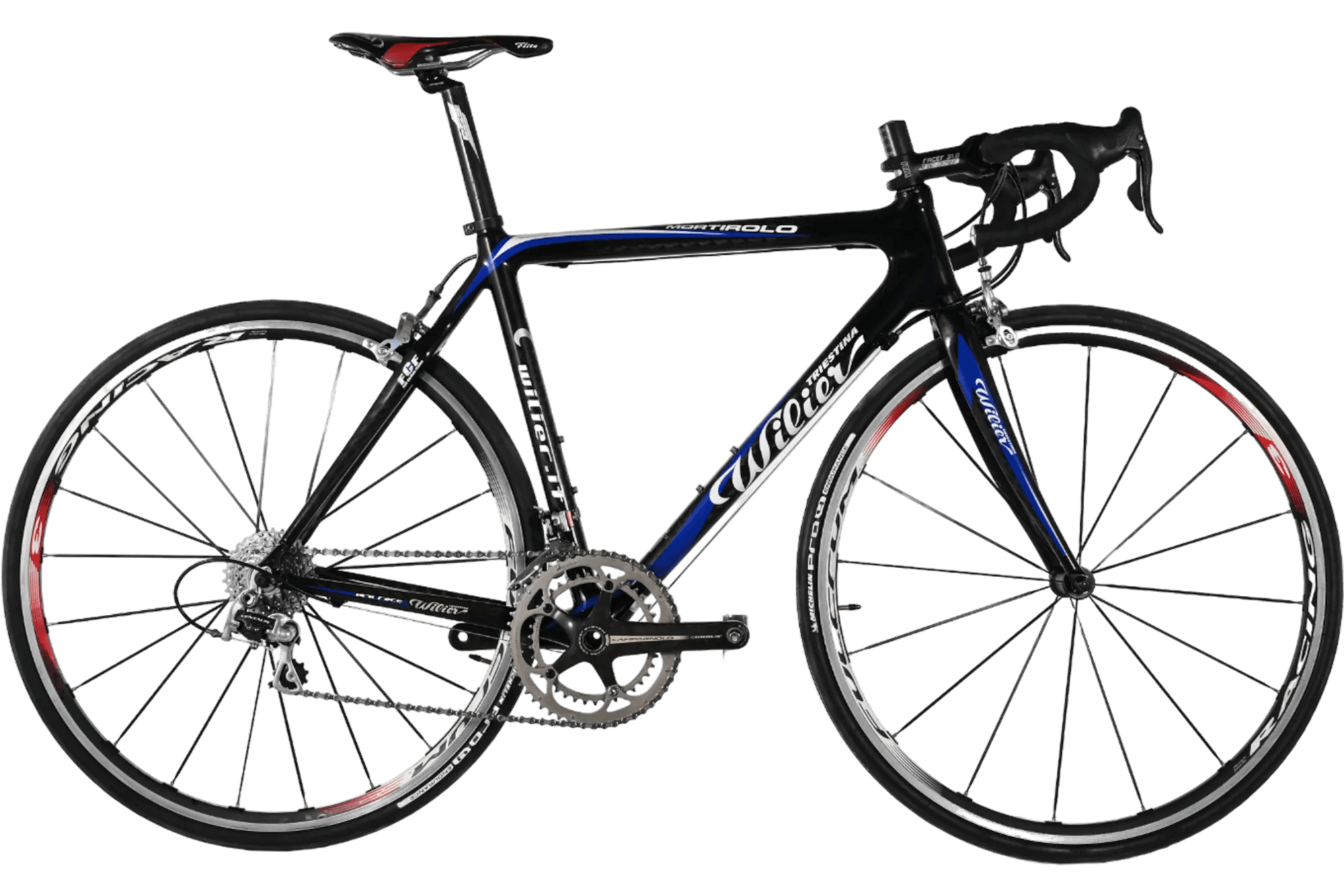 Wilier mortirolo best sale triestina