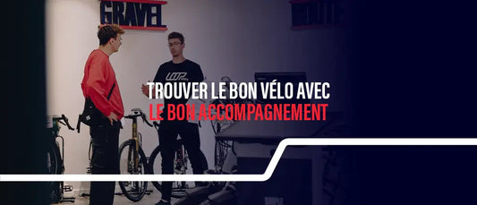 Trois façons de bien choisir son vélo : à chacun sa méthode