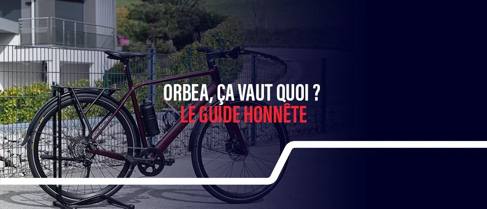 Orbea, ça vaut quoi ? Le guide honnête