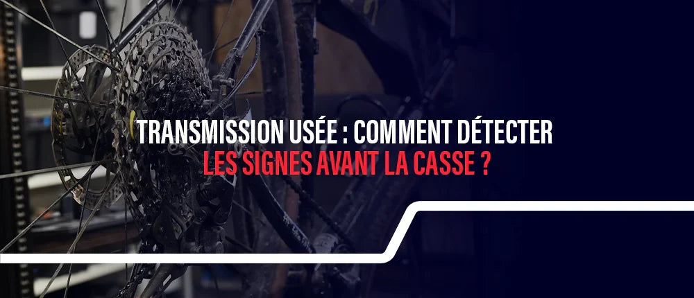 Transmission usée : comment détecter les signes avant la casse ?