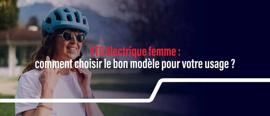 VTC électrique femme : comment choisir le bon modèle pour votre usage ?
