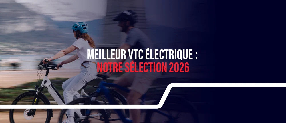 Meilleur VTC électrique : notre sélection 2026