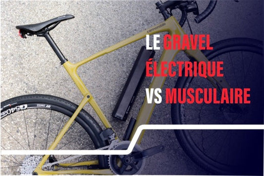 Vélo gravel électrique ou classique : guide complet 2025