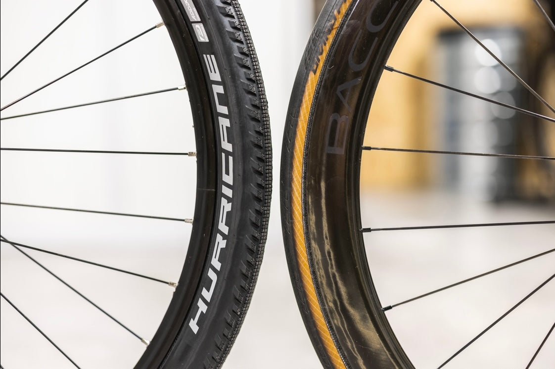 Aluminium ou carbone ? Le match des roues de vélo – Loop Sports