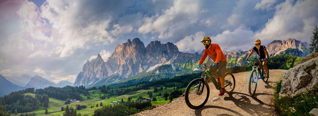 BATTERIES DE VELO ELECTRIQUE : COMMENT ÇA MARCHE ? - Loop Sports