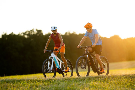 BIEN CHOISIR SON VELO ELECTRIQUE - Loop Sports