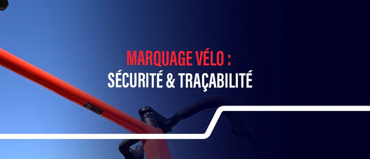 Marquage et certification vélo : décrypter les deux piliers de la sécurité et de la traçabilité