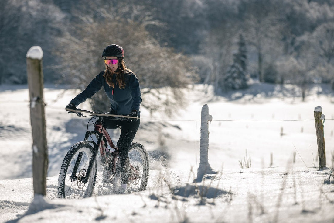 La pratique féminine de l’Outdoor sera accessible, authentique et durable ! - Loop Sports