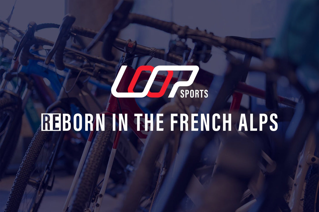 Pourquoi le vélo reconditionné est le choix écologique par excellence ? - Loop Sports