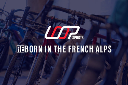 Pourquoi le vélo reconditionné est le choix écologique par excellence ? - Loop Sports