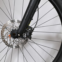 Sunn Rage S1 | 2025 - L - 1025KM