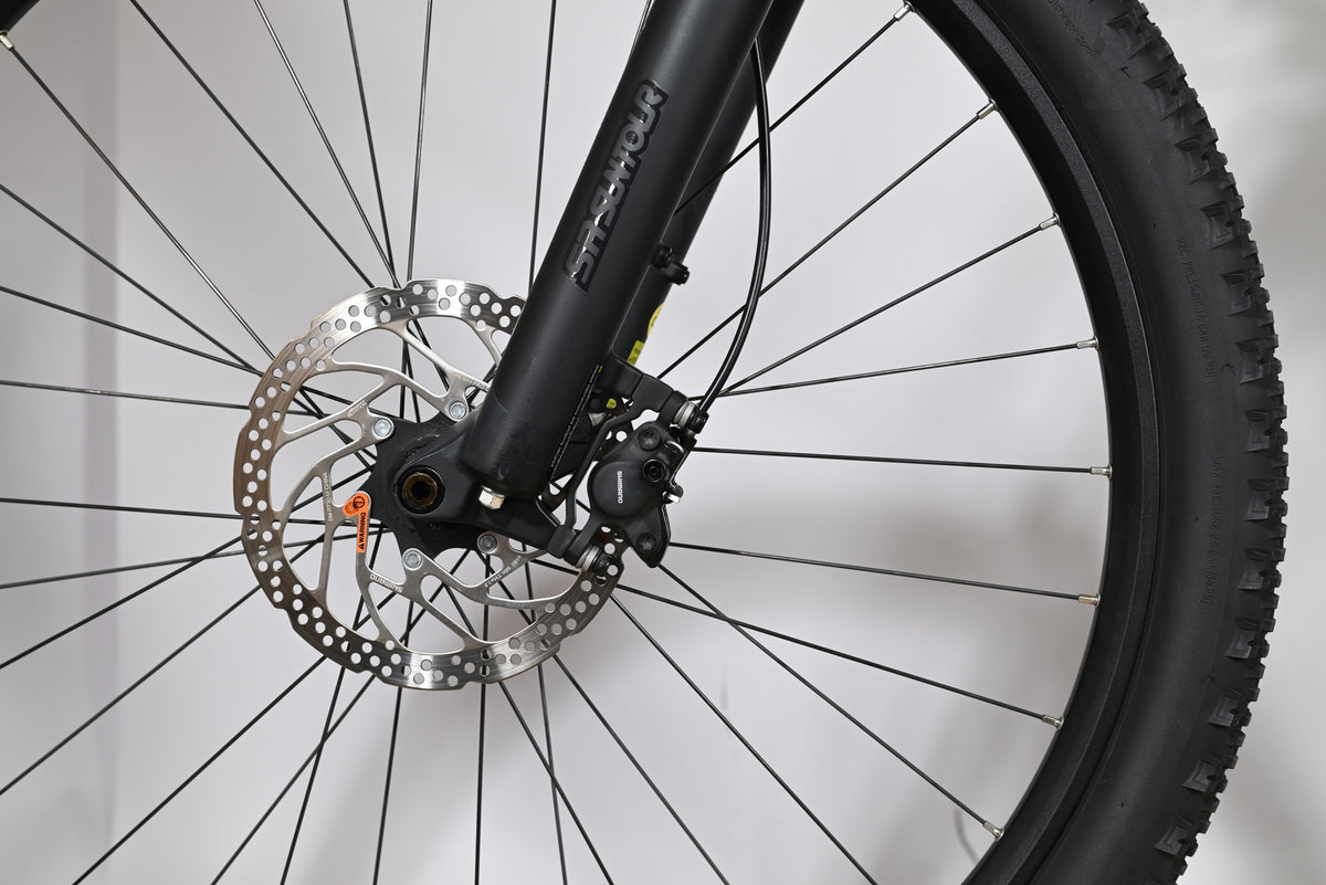 Sunn Rage S1 | 2025 - L - 1025KM