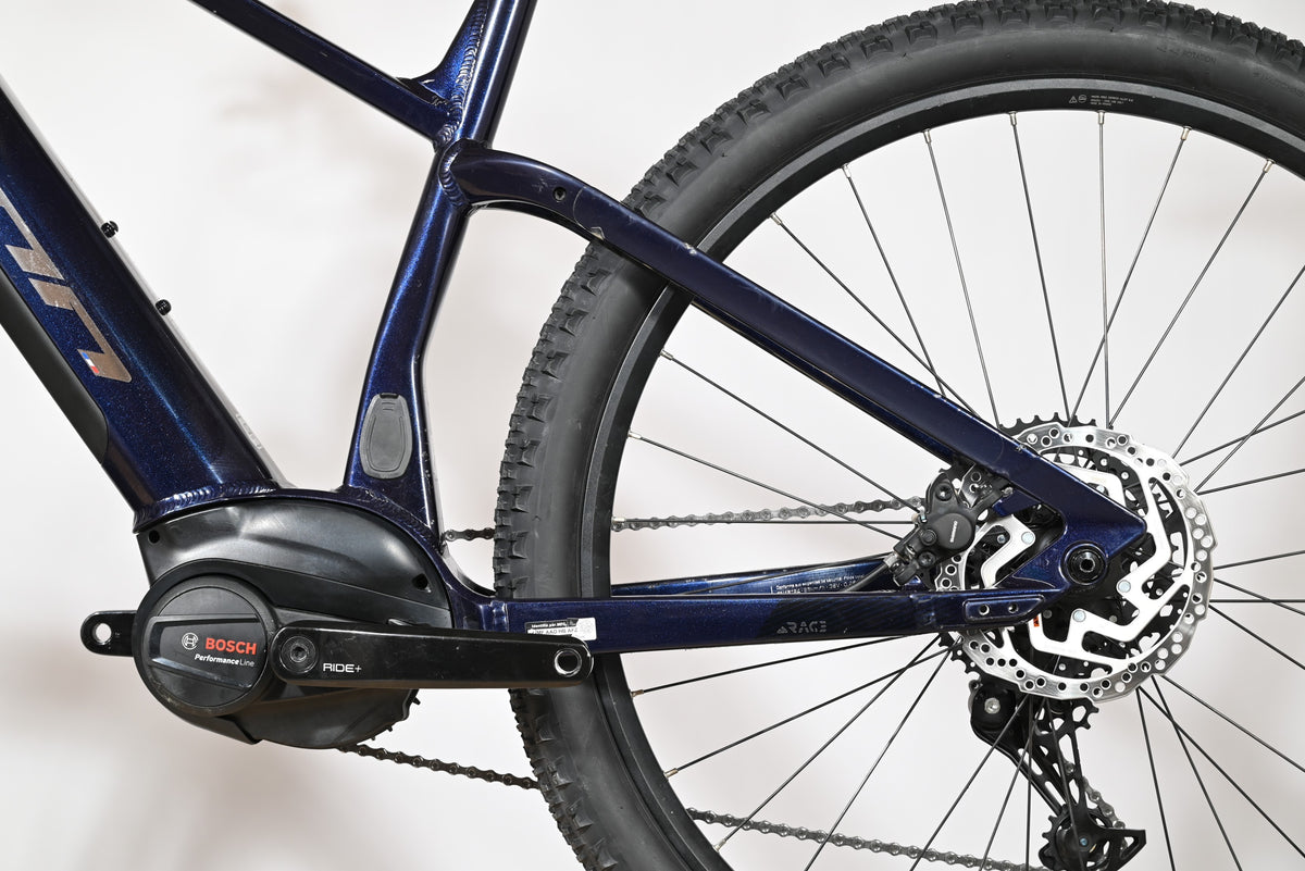 Sunn Rage S1 | 2025 - L - 1025KM