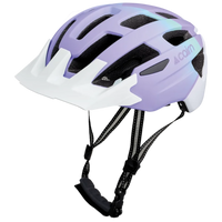 Casque VTT Cairn Prism XTR II Mat Lilac Breeze - S