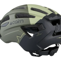 Casque VTT Cairn Prism XTR II Mat Olive - S