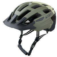 Casque VTT Cairn Prism XTR II Mat Olive - L