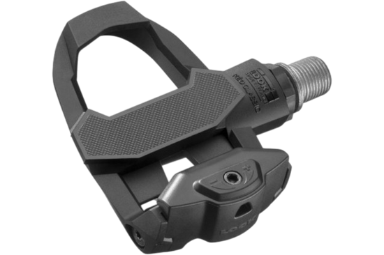 Paire Pédales Route Look Keo Classic 3 Noir