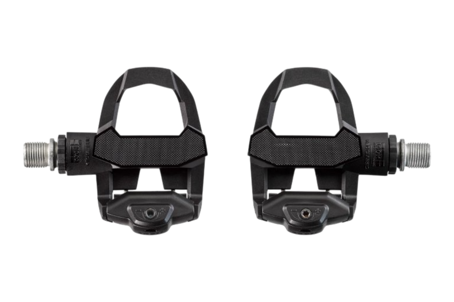 Paire Pédales Route Look Keo Classic 3 Noir