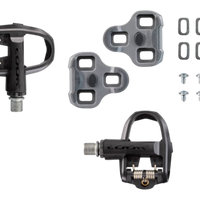 Paire Pédales Route Look Keo Classic 3 Noir