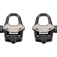 Paire Pédales Route Look Keo 2 Max Noir