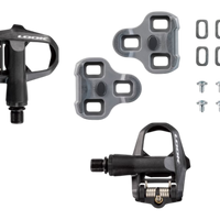 Paire Pédales Route Look Keo 2 Max Noir