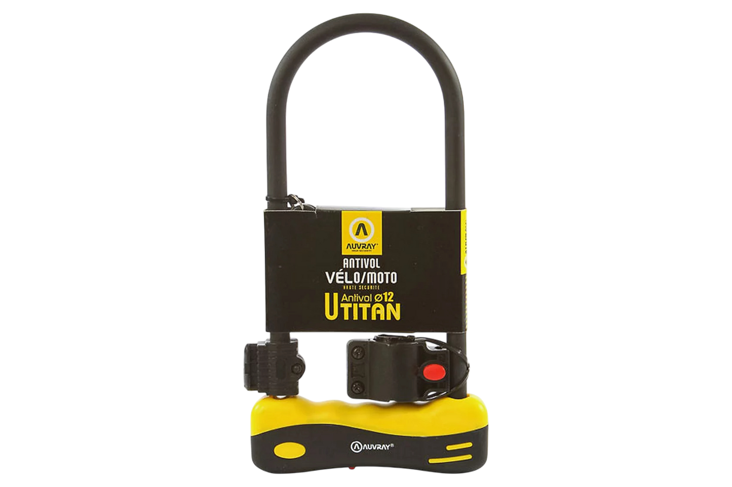 Antivol Auvray U Titan