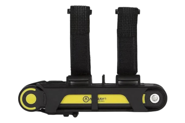 Antivol Auvray CityLock - 85cm