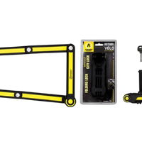 Antivol Auvray CityLock - 85cm