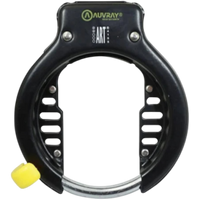 Antivol Auvray Fer à Cheval MegaLock (Pneus < 62mm)