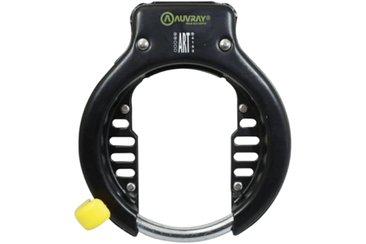 Antivol Auvray Fer à Cheval MegaLock (Pneus < 62mm)