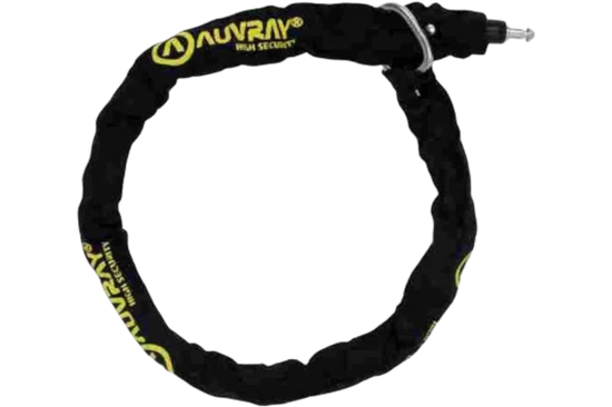 Antivol Auvray Chaine Plug MegaLock