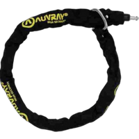 Antivol Auvray Chaine Plug MegaLock