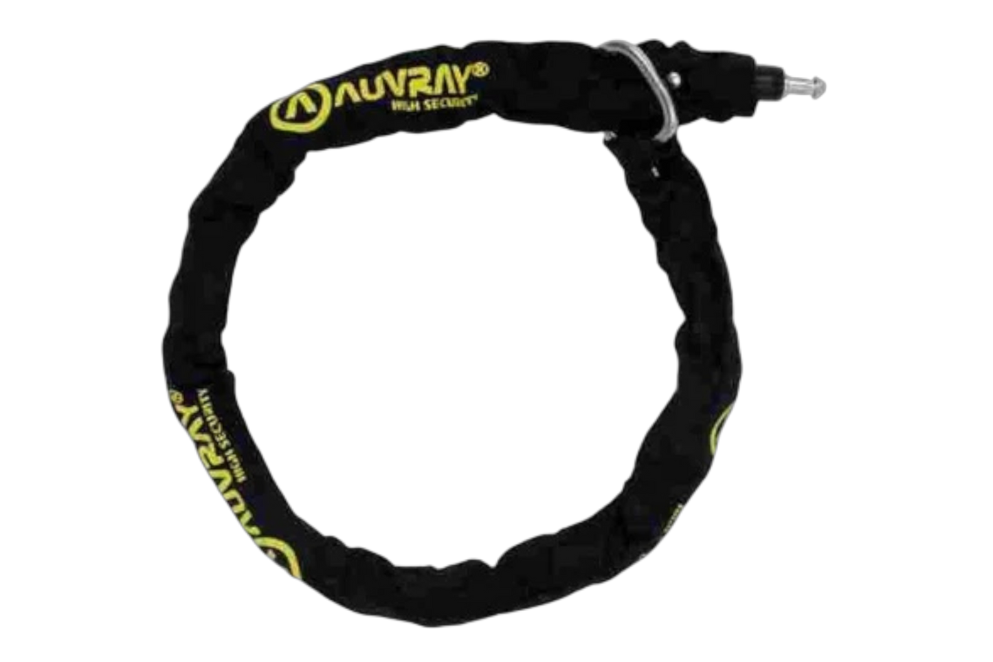 Antivol Auvray Chaine Plug MegaLock