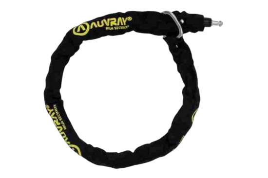 Antivol Auvray Chaine Plug MegaLock