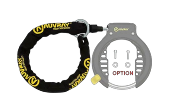 Antivol Auvray Chaine Plug MegaLock