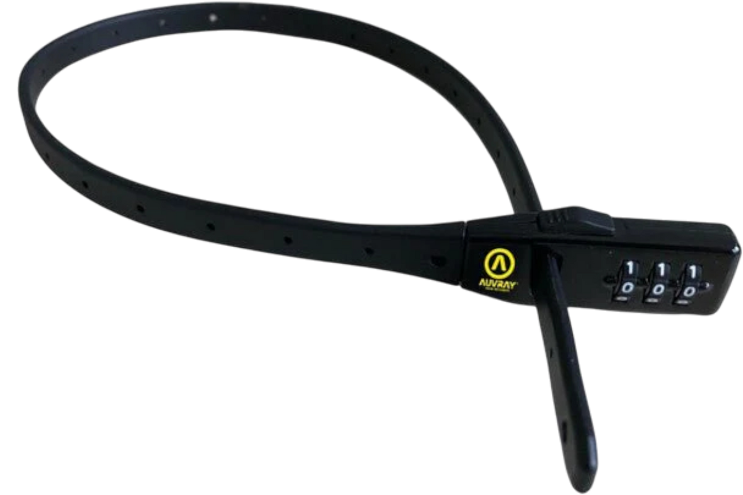 Antivol Auvray FlexiLock