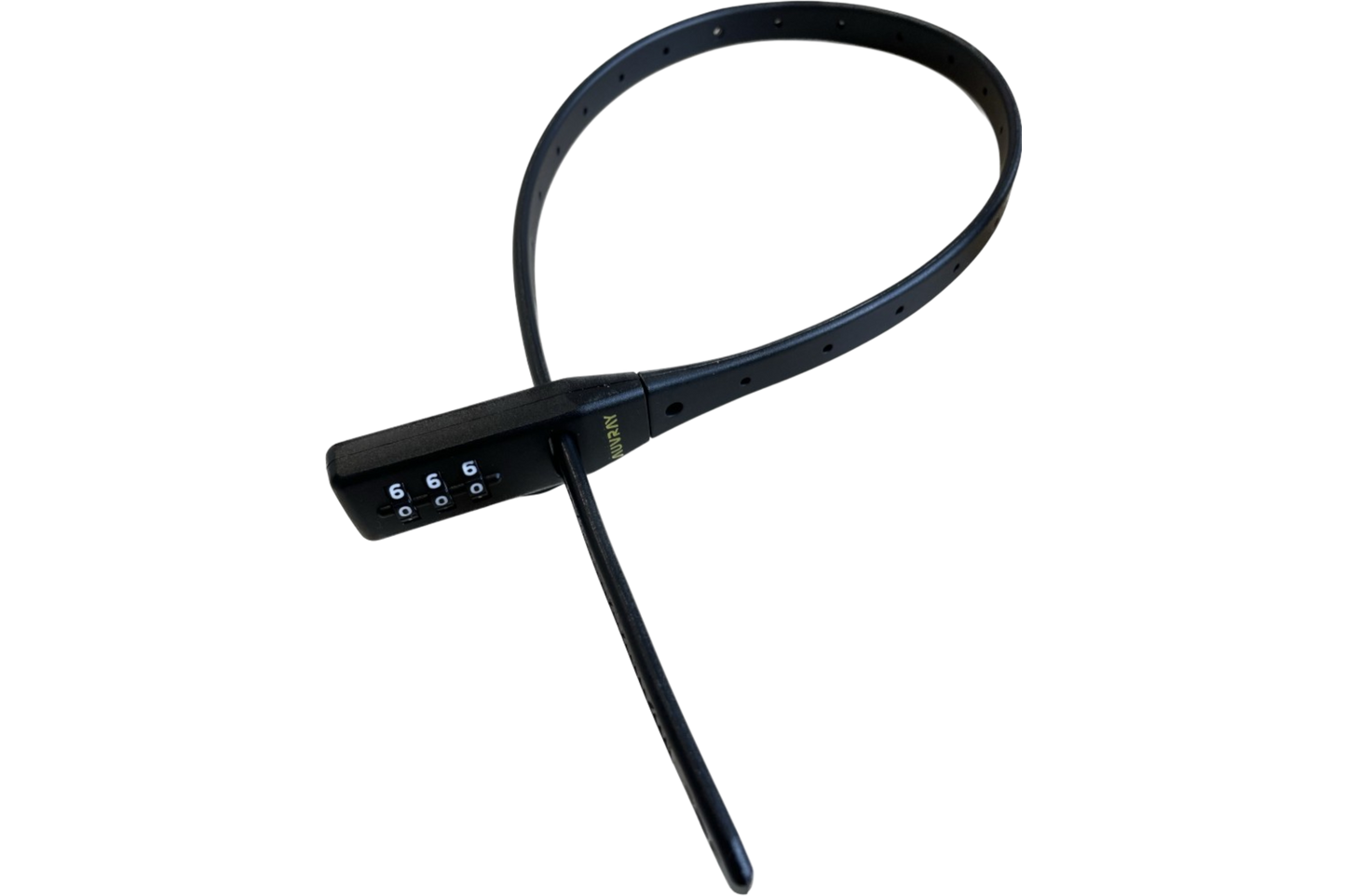 Antivol Auvray FlexiLock