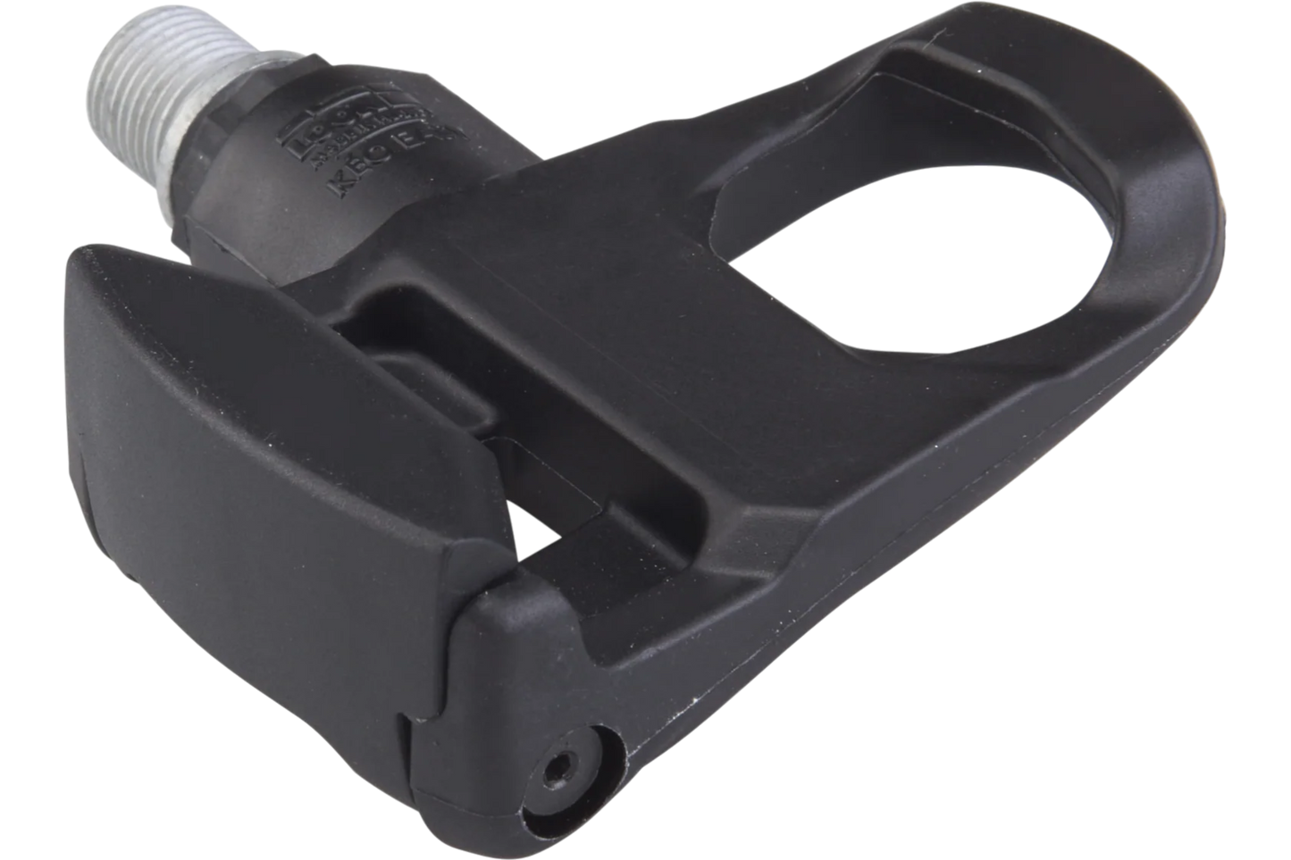 Paire Pédales Route Look Keo Easy Noir