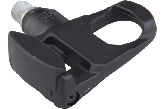 Paire Pédales Route Look Keo Easy Noir