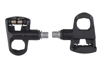 Paire Pédales Route Look Keo Easy Noir