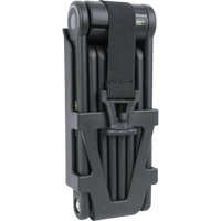 Antivol Auvray City Lock 110 cm + support