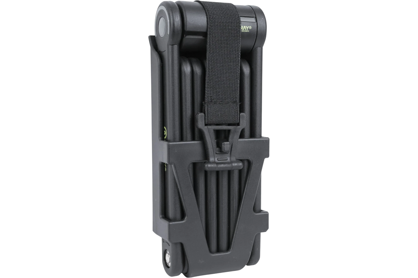 Antivol Auvray City Lock 110 cm + support