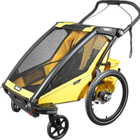 Remorque Vélo Thule Chariot Sport 2 | 2 Places