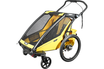 Remorque Vélo Thule Chariot Sport 2 | 2 Places