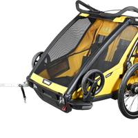 Remorque Vélo Thule Chariot Sport 2 | 2 Places