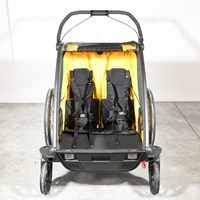 Remorque Vélo Thule Chariot Sport 2 | 2 Places