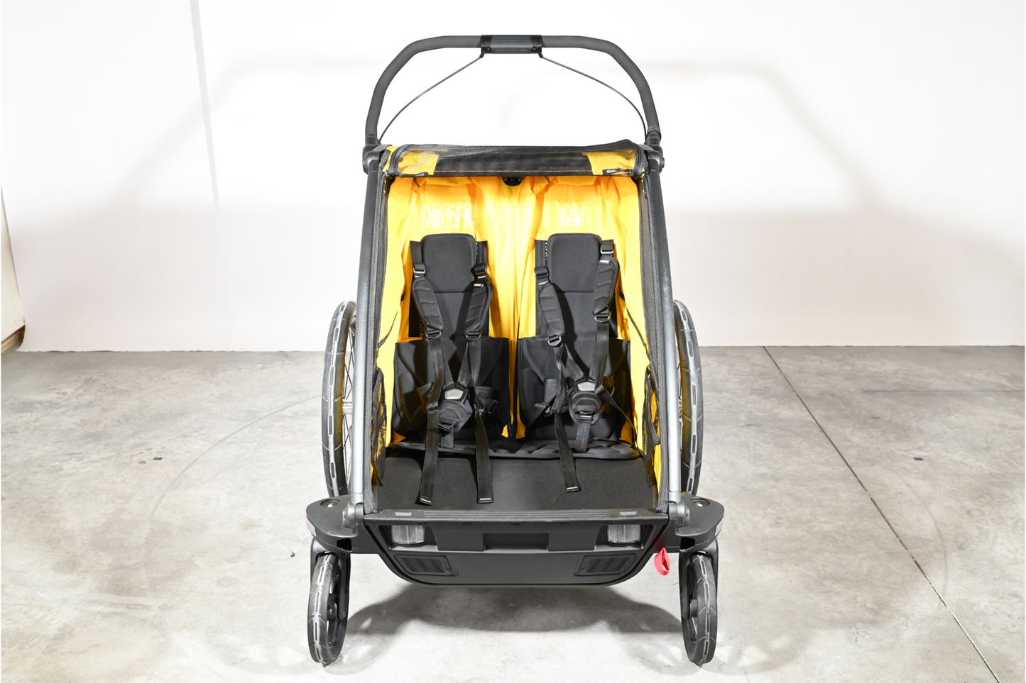 Remorque Vélo Thule Chariot Sport 2 | 2 Places