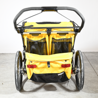 Remorque Vélo Thule Chariot Sport 2 | 2 Places