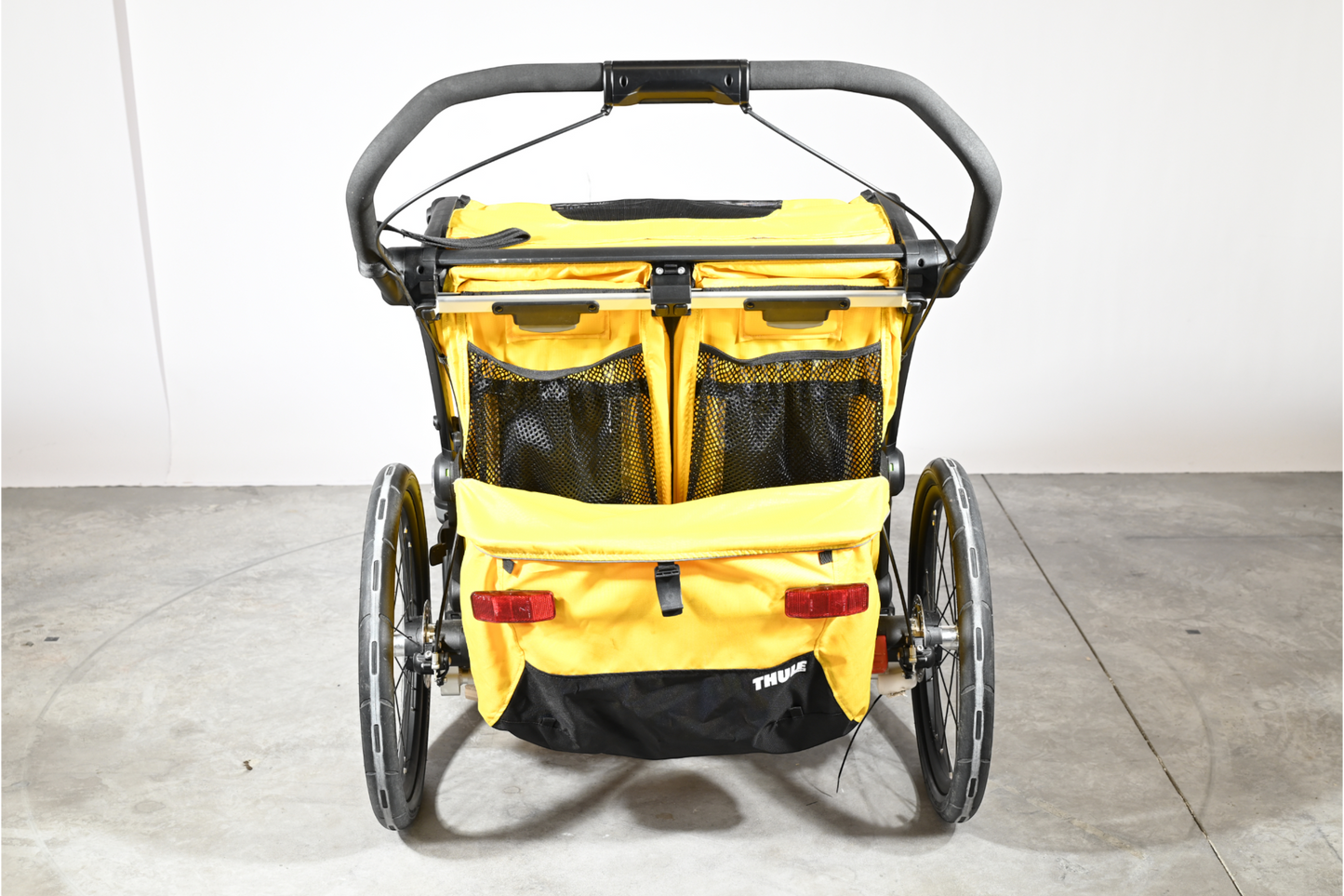 Remorque Vélo Thule Chariot Sport 2 | 2 Places